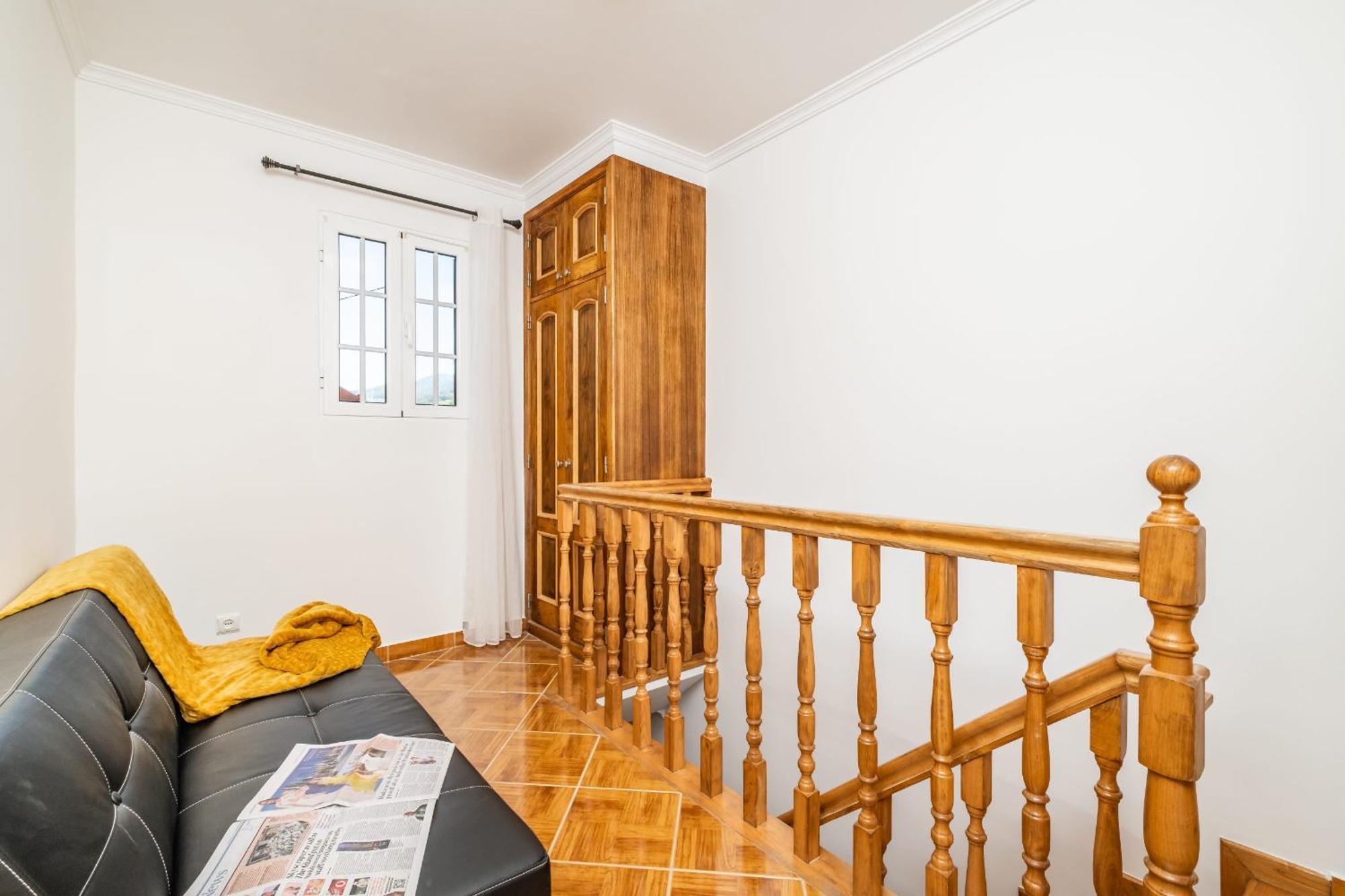 הוילה ריביירה בראבה Sunset House מראה חיצוני תמונה
