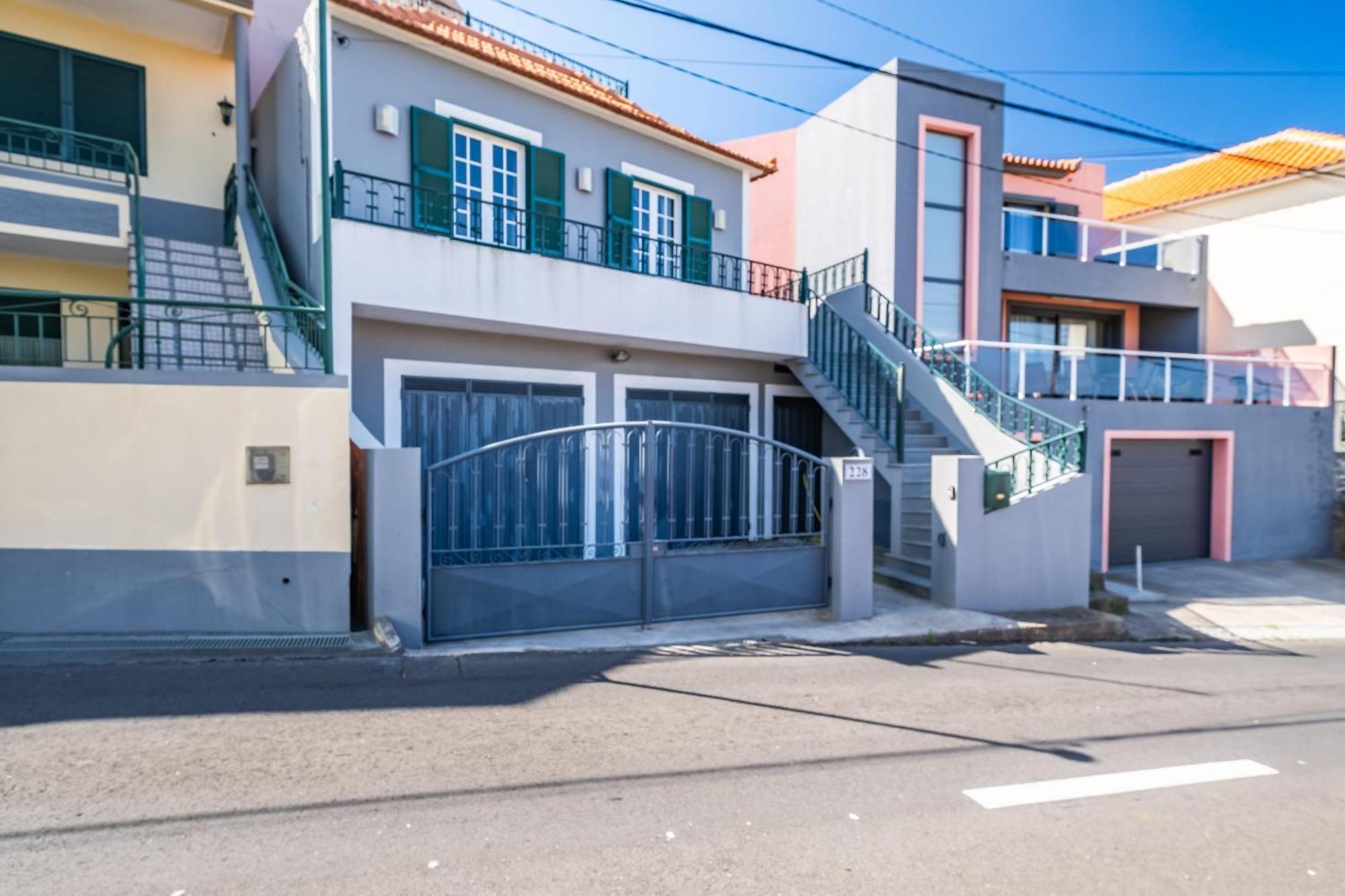הוילה ריביירה בראבה Sunset House מראה חיצוני תמונה