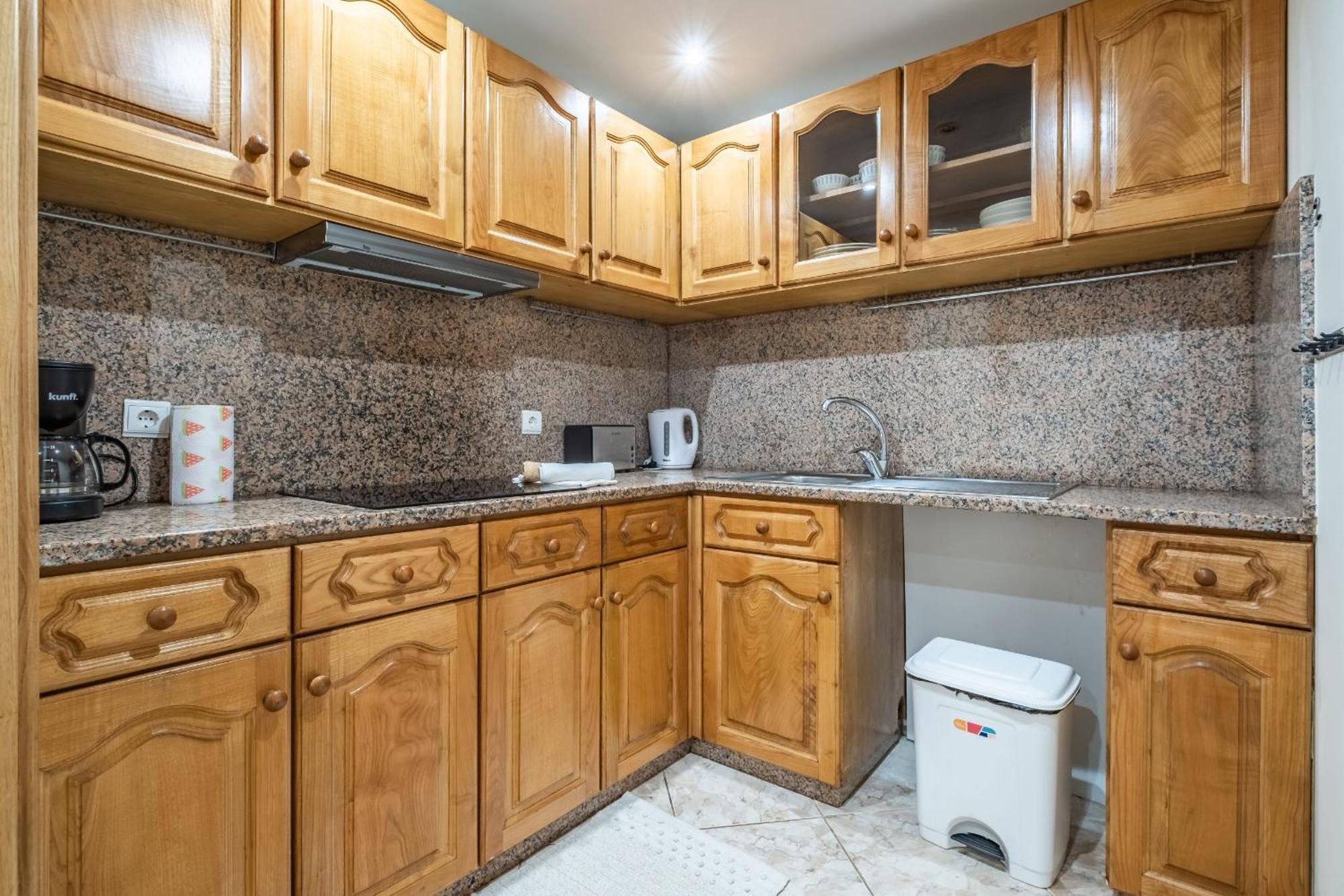 הוילה ריביירה בראבה Sunset House מראה חיצוני תמונה