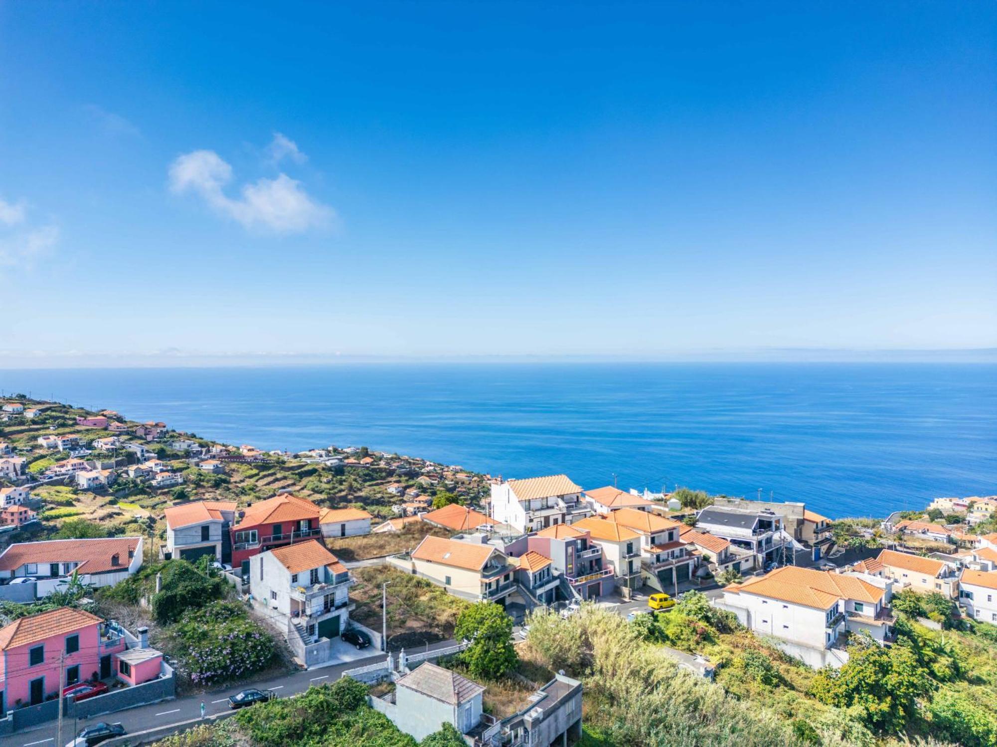 הוילה ריביירה בראבה Sunset House מראה חיצוני תמונה