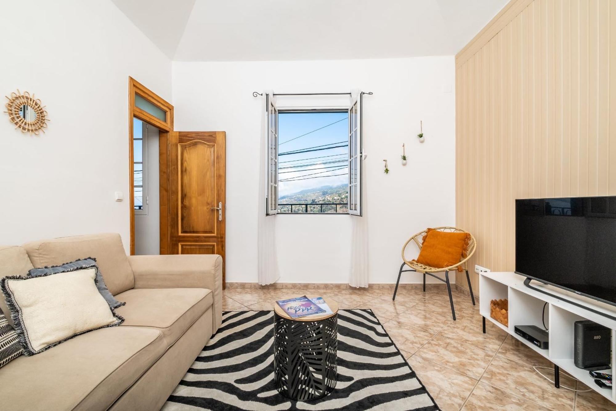 הוילה ריביירה בראבה Sunset House מראה חיצוני תמונה