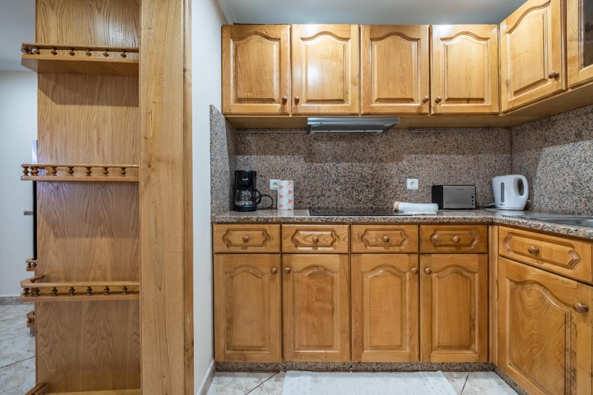 הוילה ריביירה בראבה Sunset House מראה חיצוני תמונה